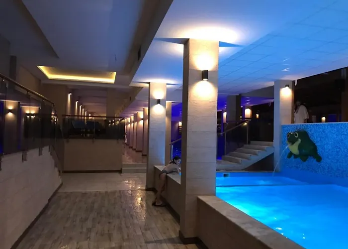 Silver Mountain Milmari Κοπαόνικ