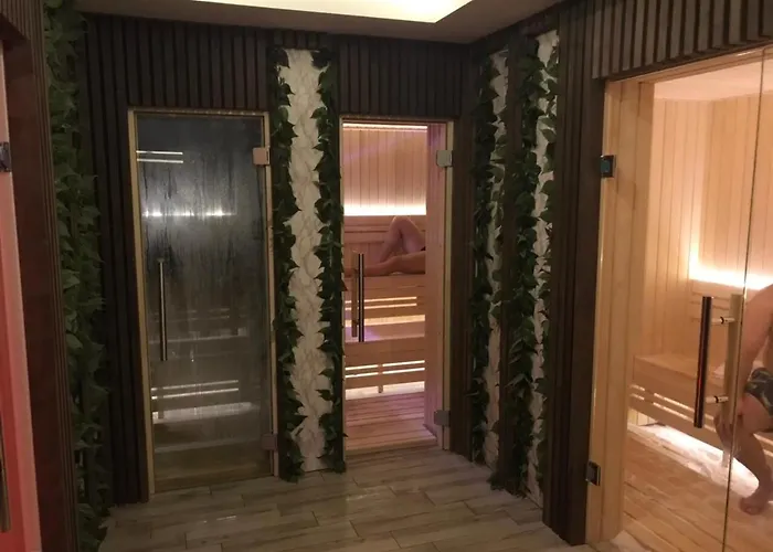 Silver Mountain Milmari Διαμέρισμα Κοπαόνικ