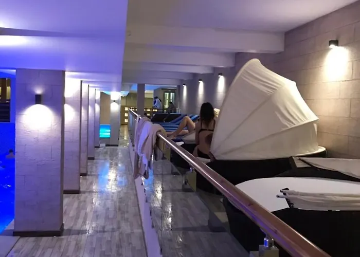 Silver Mountain Milmari