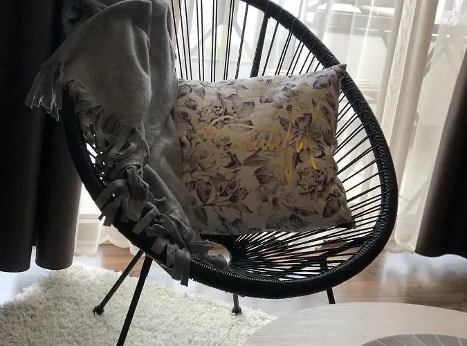 Διαμέρισμα Silver Mountain Milmari