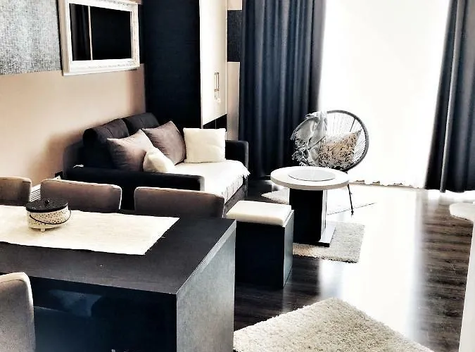 Silver Mountain Milmari Διαμέρισμα