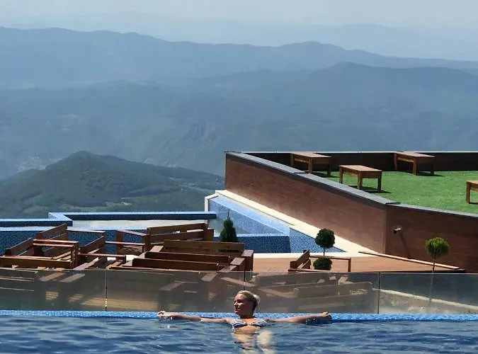 Silver Mountain Milmari Διαμέρισμα Κοπαόνικ