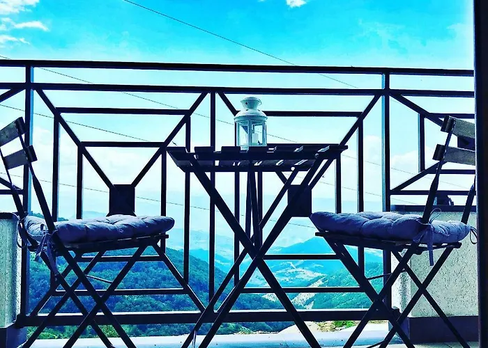 Διαμέρισμα Silver Mountain Milmari