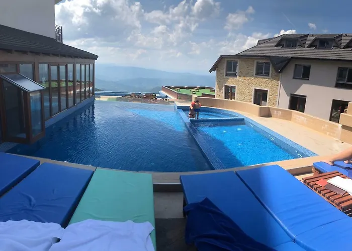 Silver Mountain Milmari Διαμέρισμα