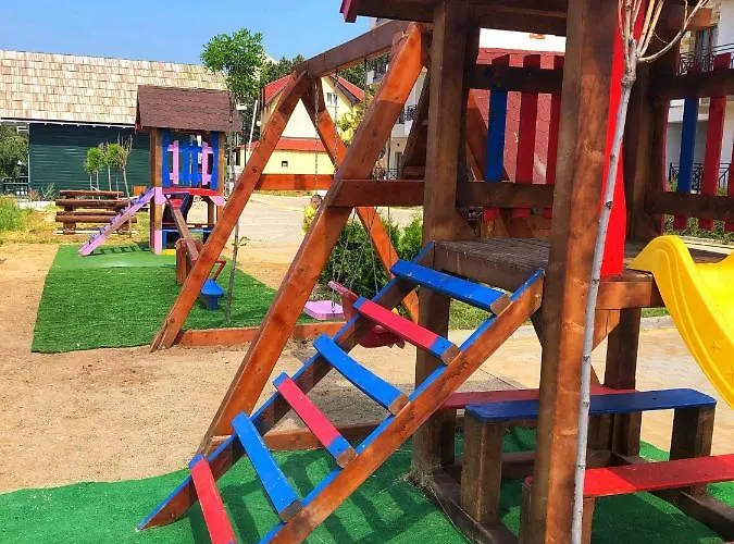 Silver Mountain Milmari