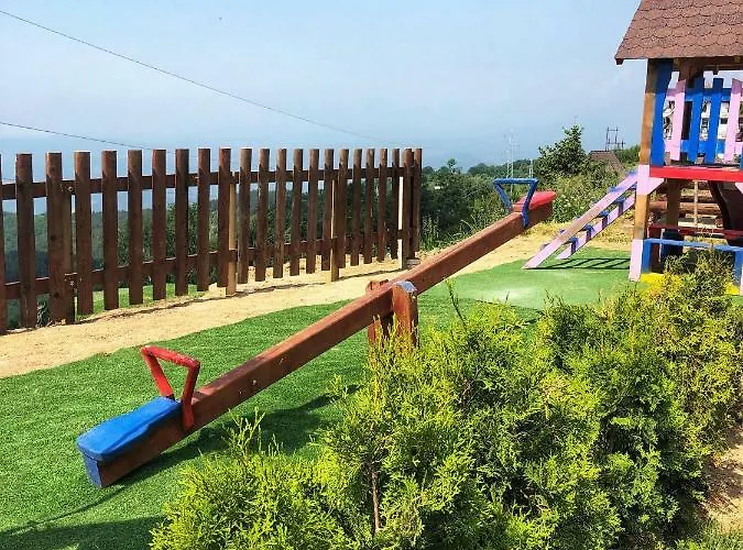 Silver Mountain Milmari *