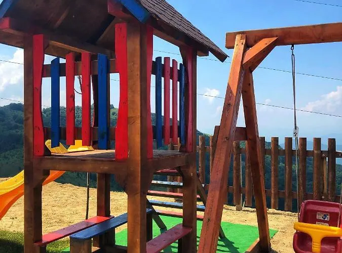 Silver Mountain Milmari Διαμέρισμα