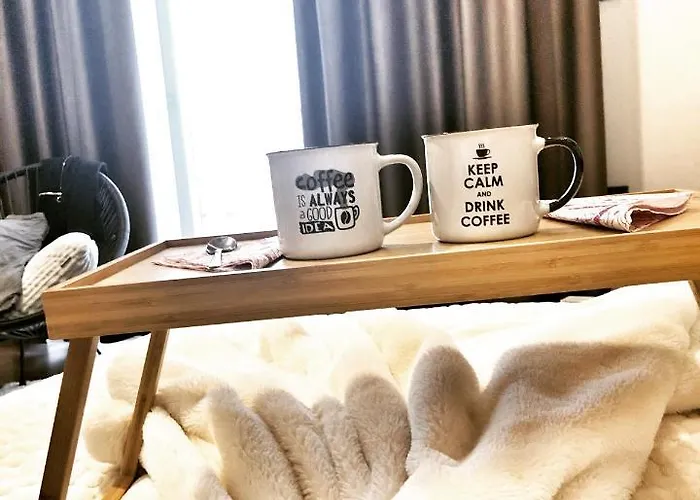 Διαμέρισμα Silver Mountain Milmari