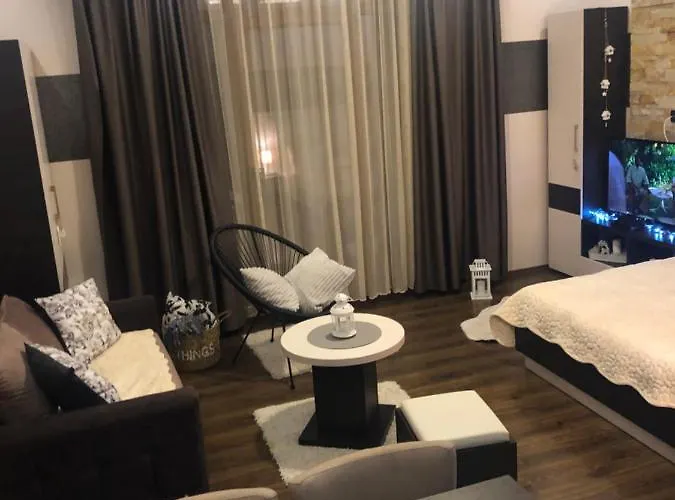 Διαμέρισμα Silver Mountain Milmari *