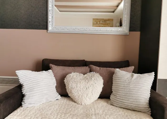 Silver Mountain Milmari Διαμέρισμα Κοπαόνικ