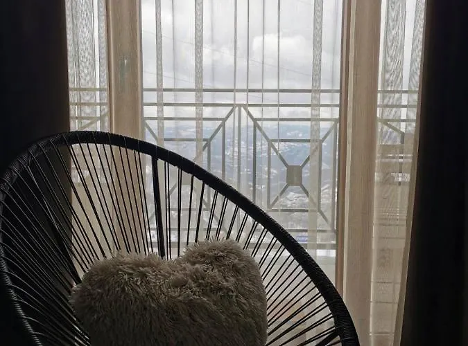 Silver Mountain Milmari Διαμέρισμα