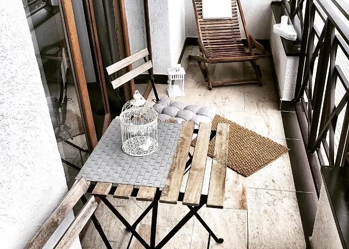 Silver Mountain Milmari *