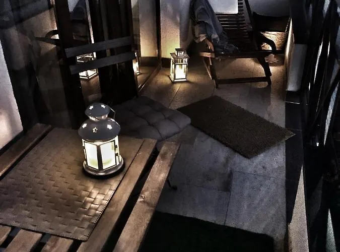 Silver Mountain Milmari